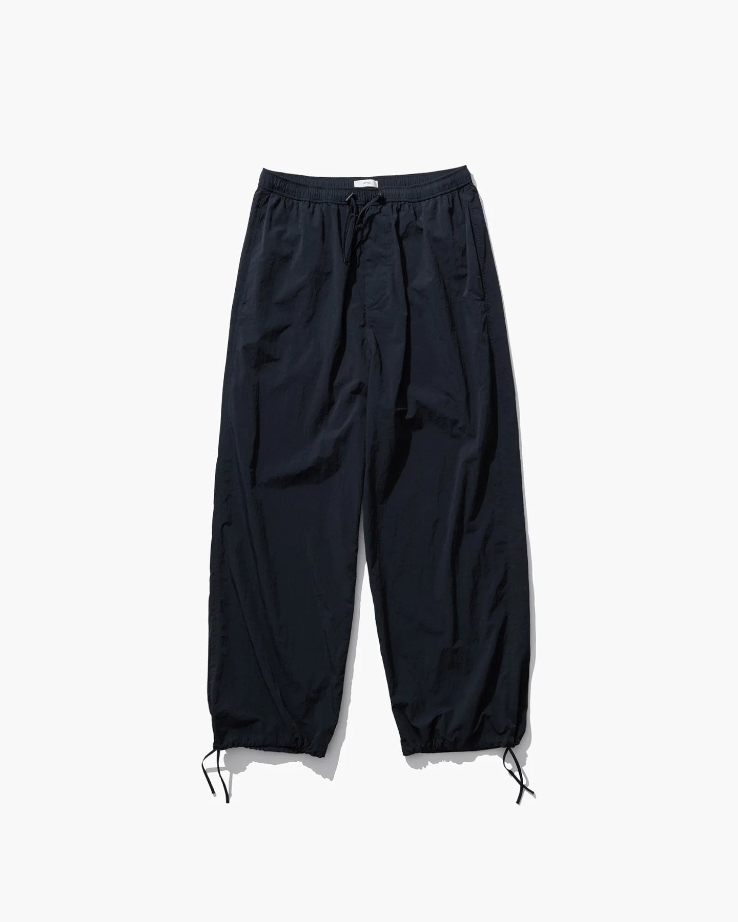 Utility Pants Black