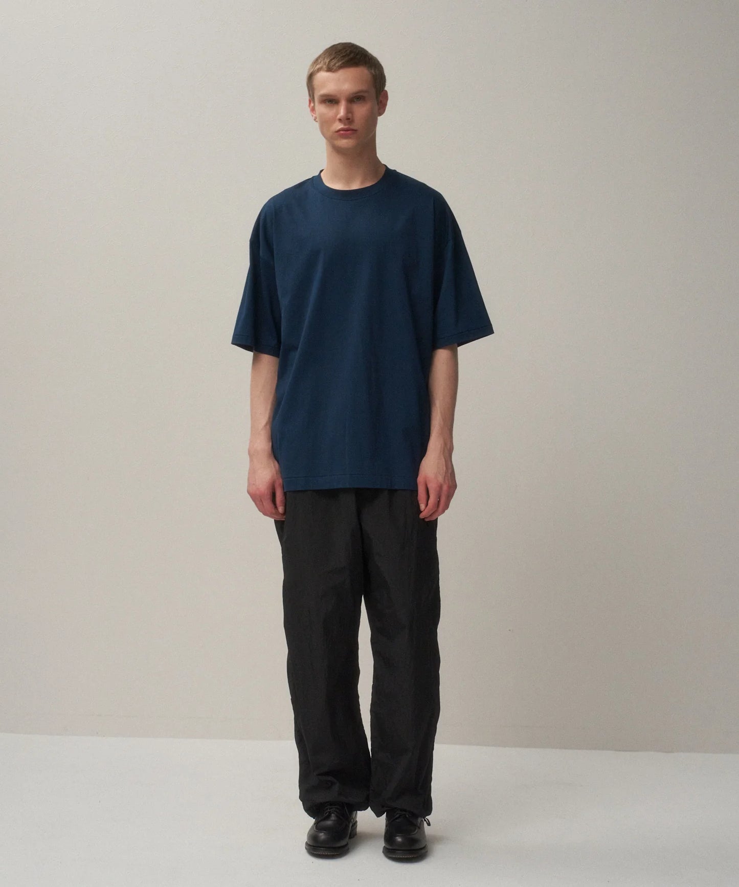 Utility Pants Black