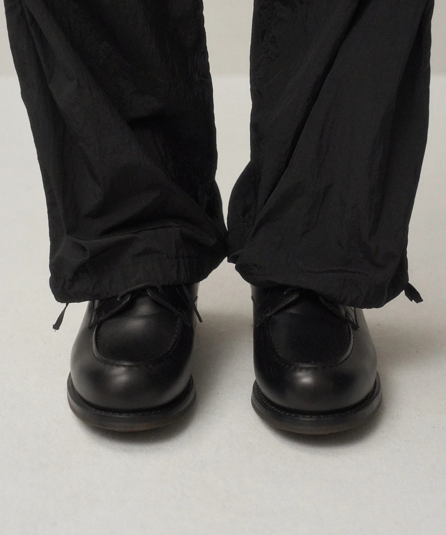 Utility Pants Black