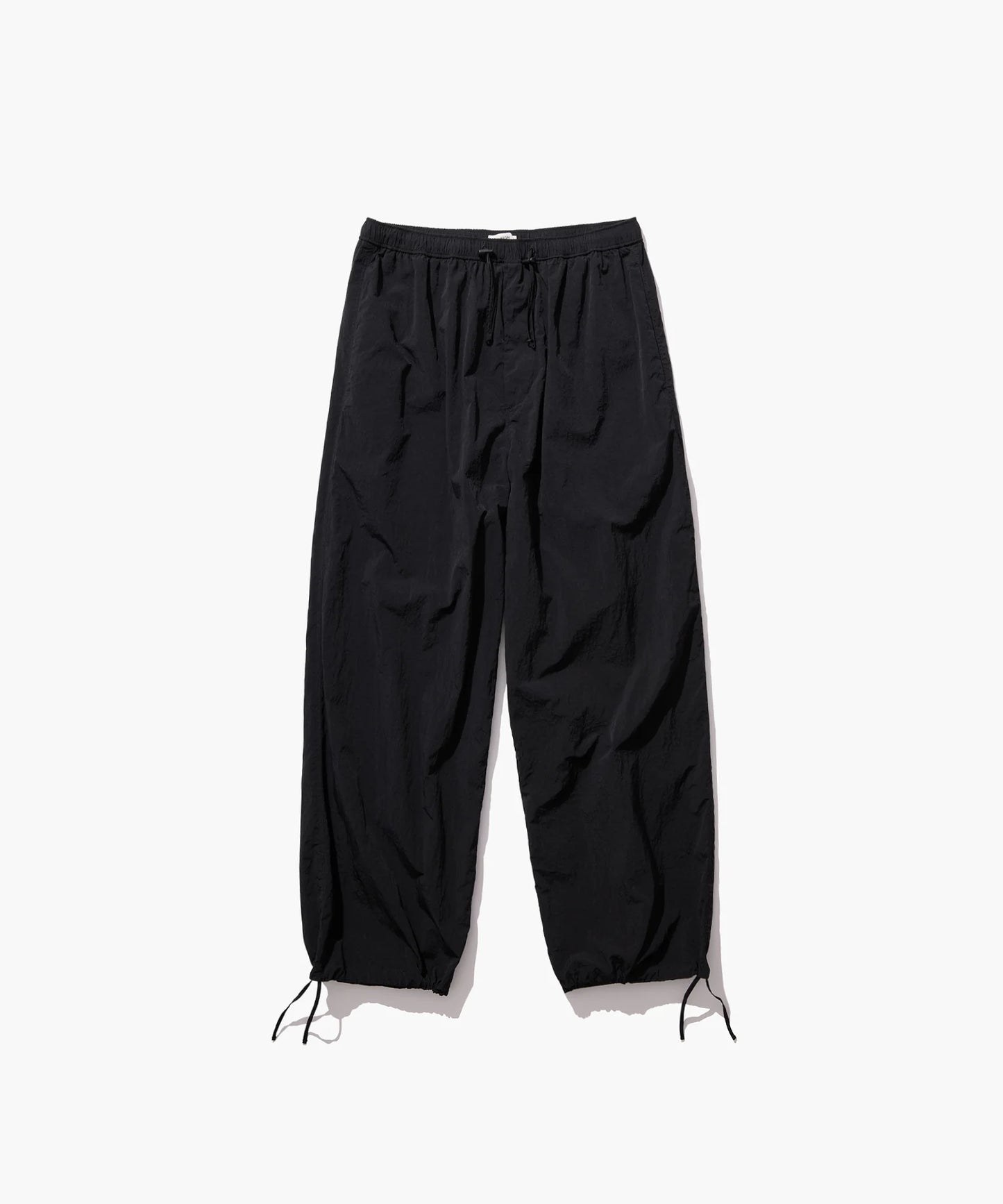 Utility Pants Black
