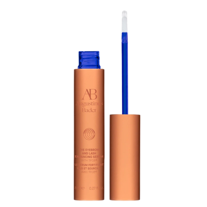 The Eyebrow and Lash Enhancing Serum