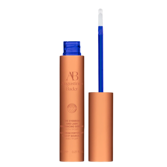 The Eyebrow and Lash Enhancing Serum