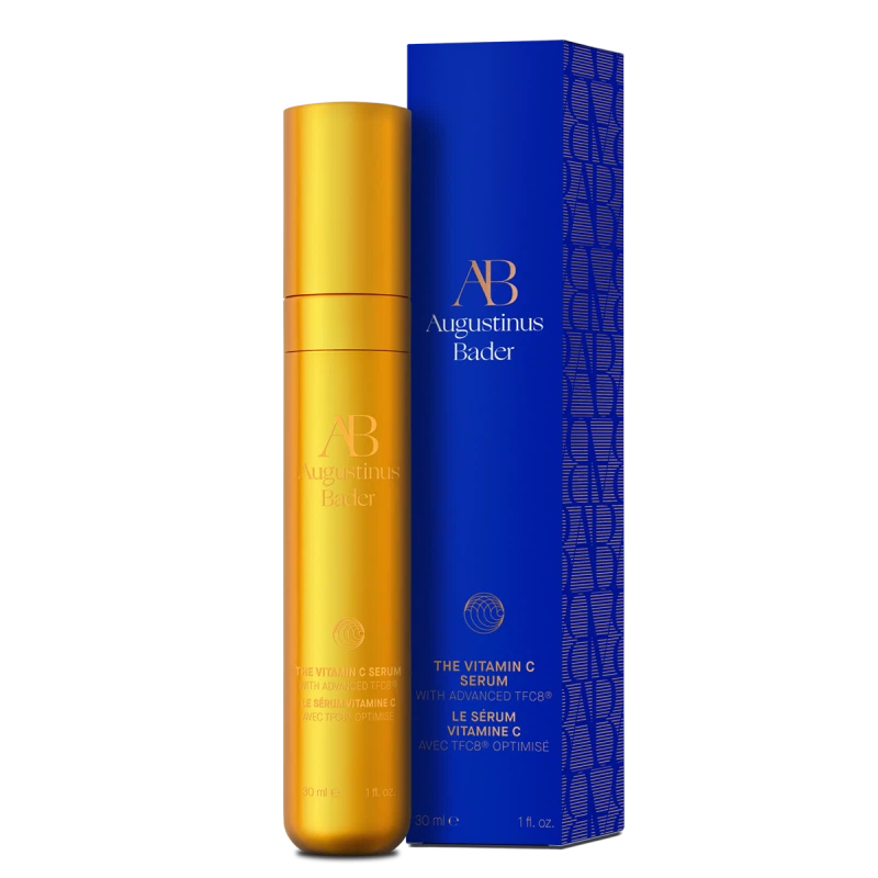 The Vitamin C Serum