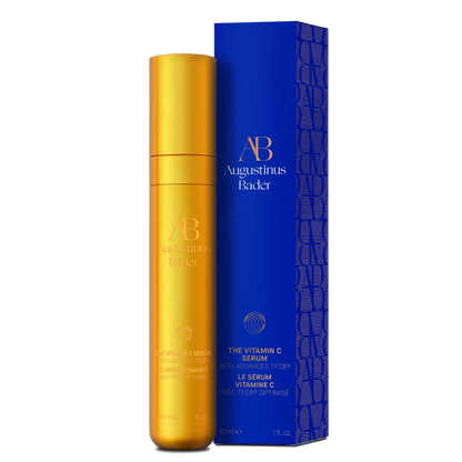 The Vitamin C Serum