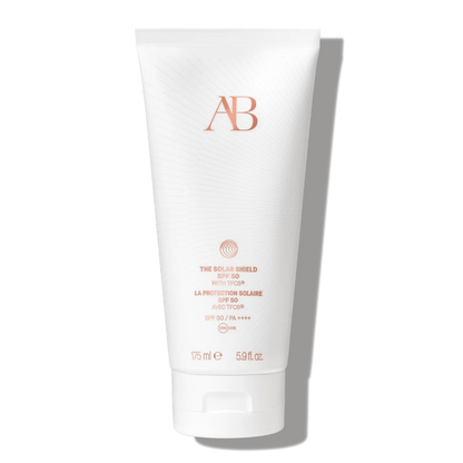 The Solar Shield SPF 50
