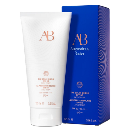 The Solar Shield SPF 50