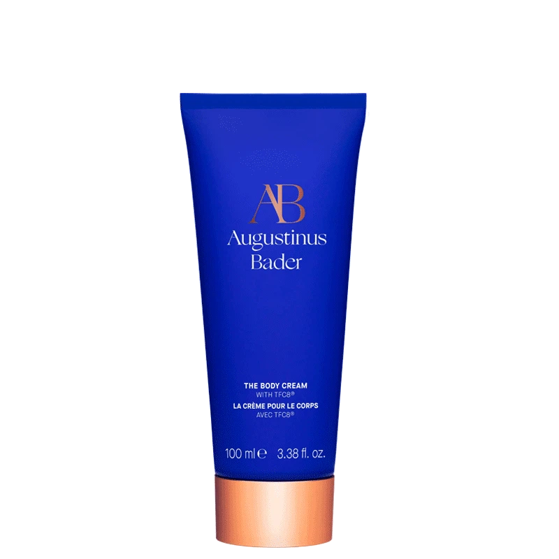 The Body Cream 100 ML