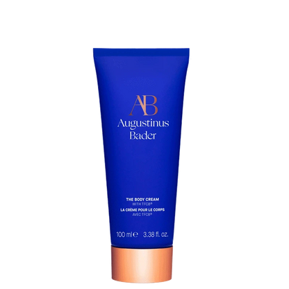 The Body Cream 100 ML