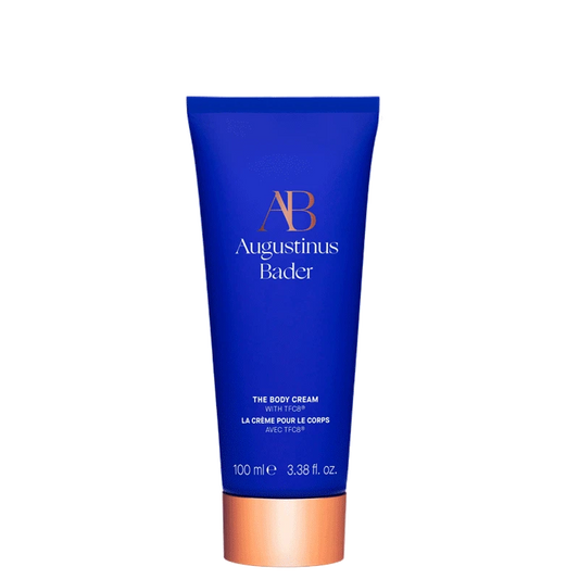 The Body Cream 100 ML