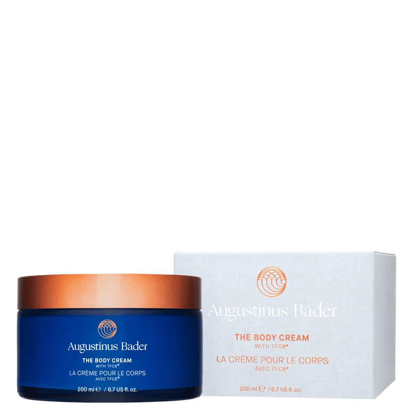 The Body Cream 200 ML