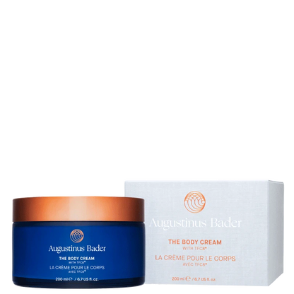 The Body Cream 200 ML