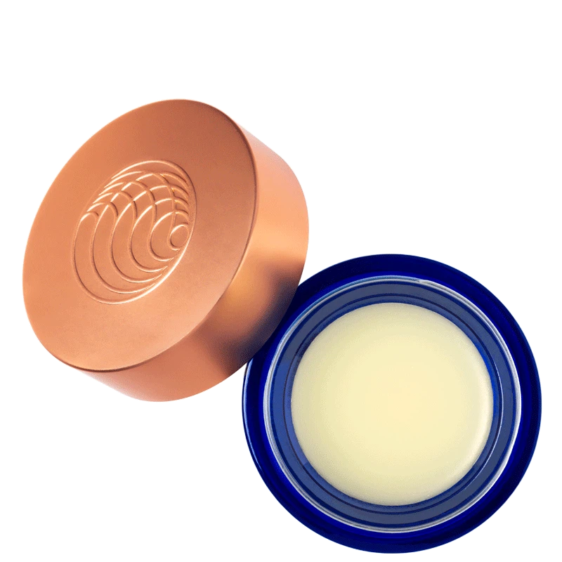 The Cleansing Balm