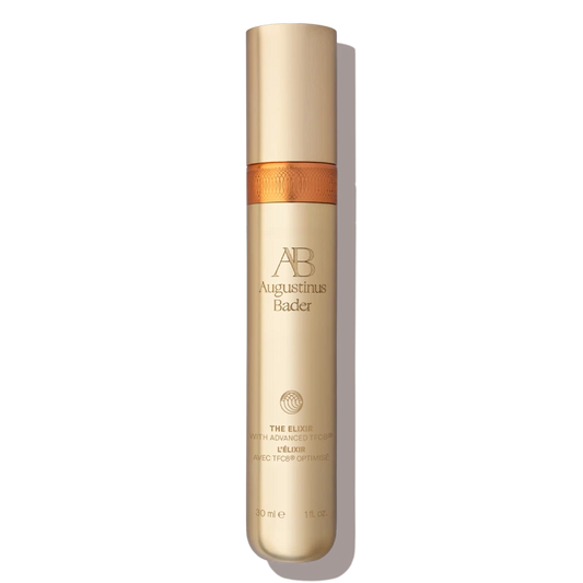 The Elixir Anti Aging Serum