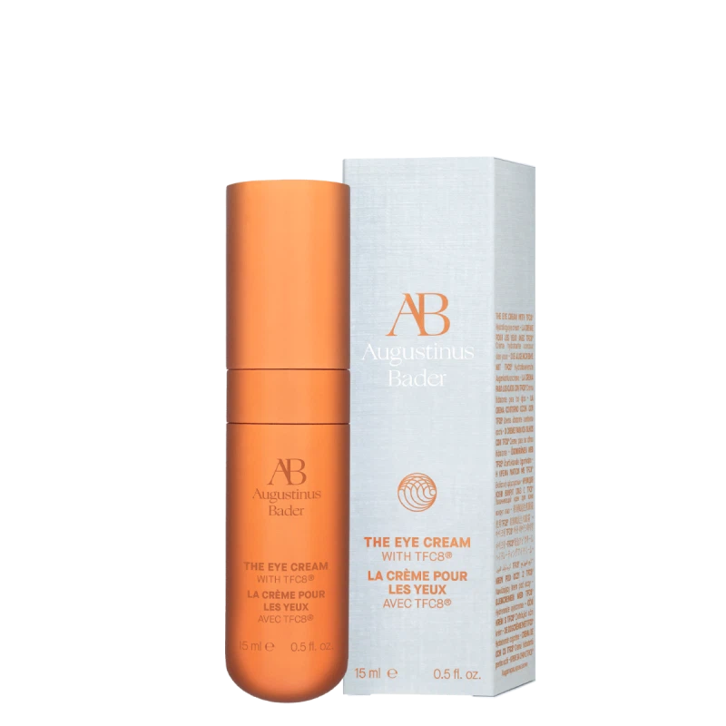 The Eye Cream Refill