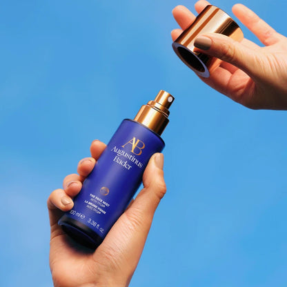 The Face Mist