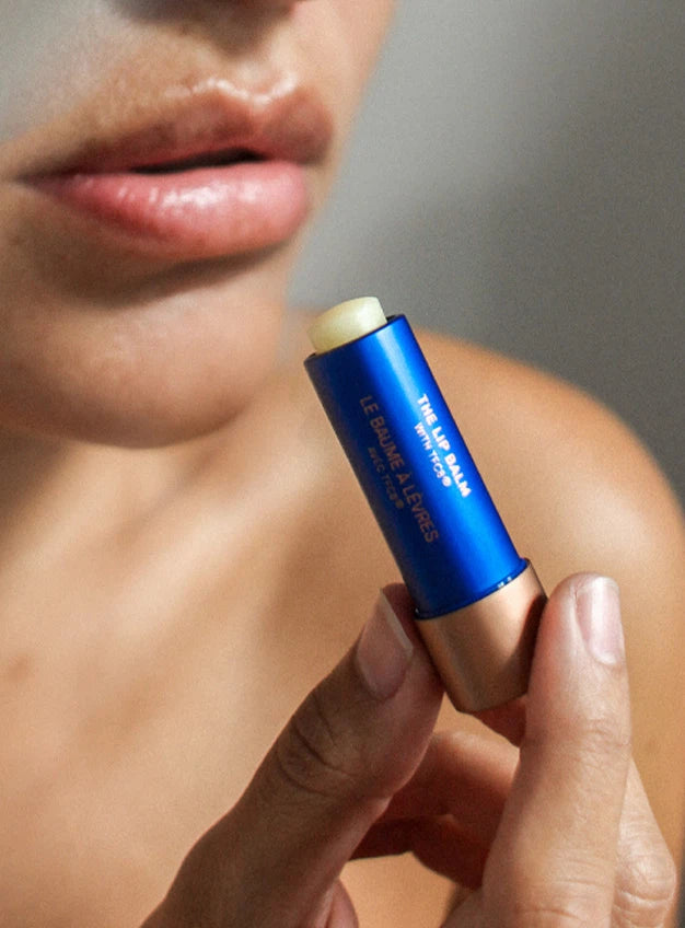 The Lip Balm
