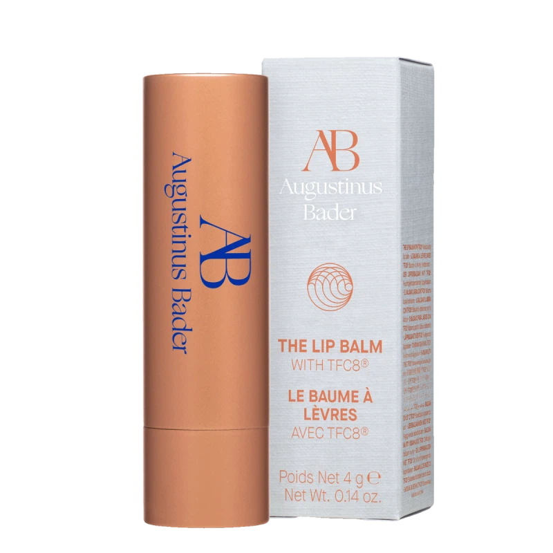 The Lip Balm