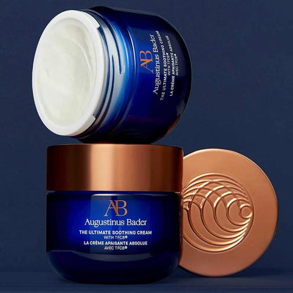 The Soothing Cream