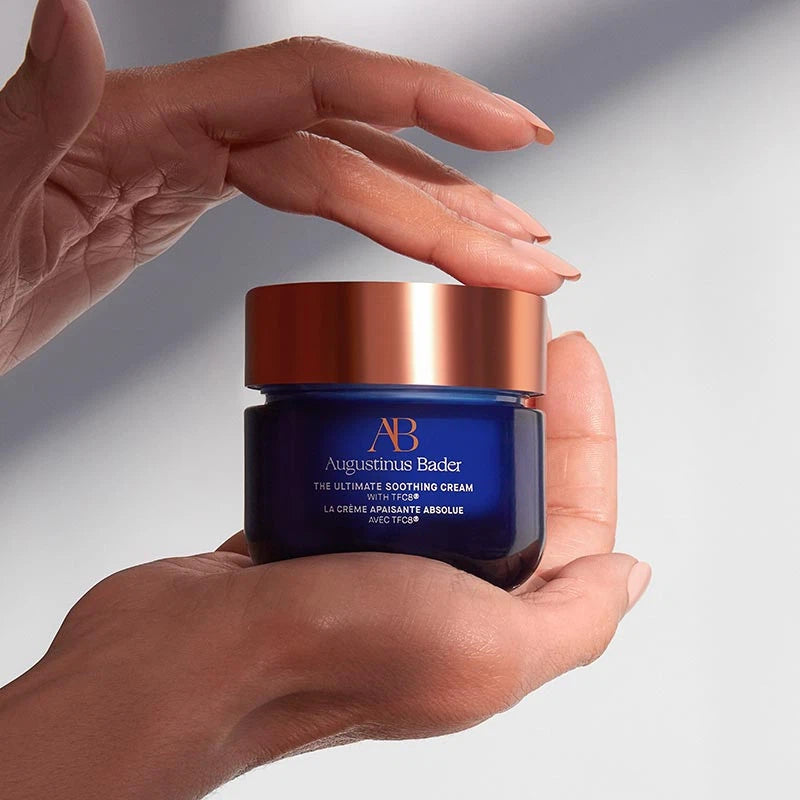 The Soothing Cream