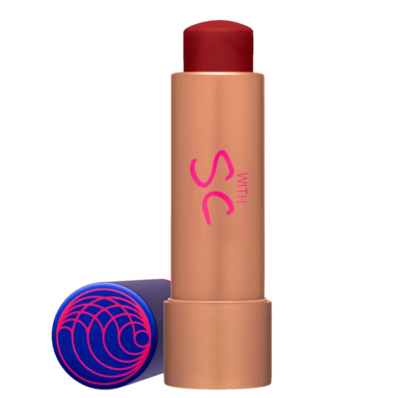 Tinted Lip Balm Shade 3
