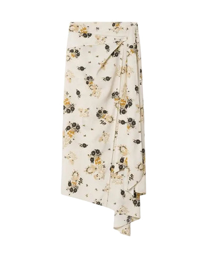 Faniry Skirt White