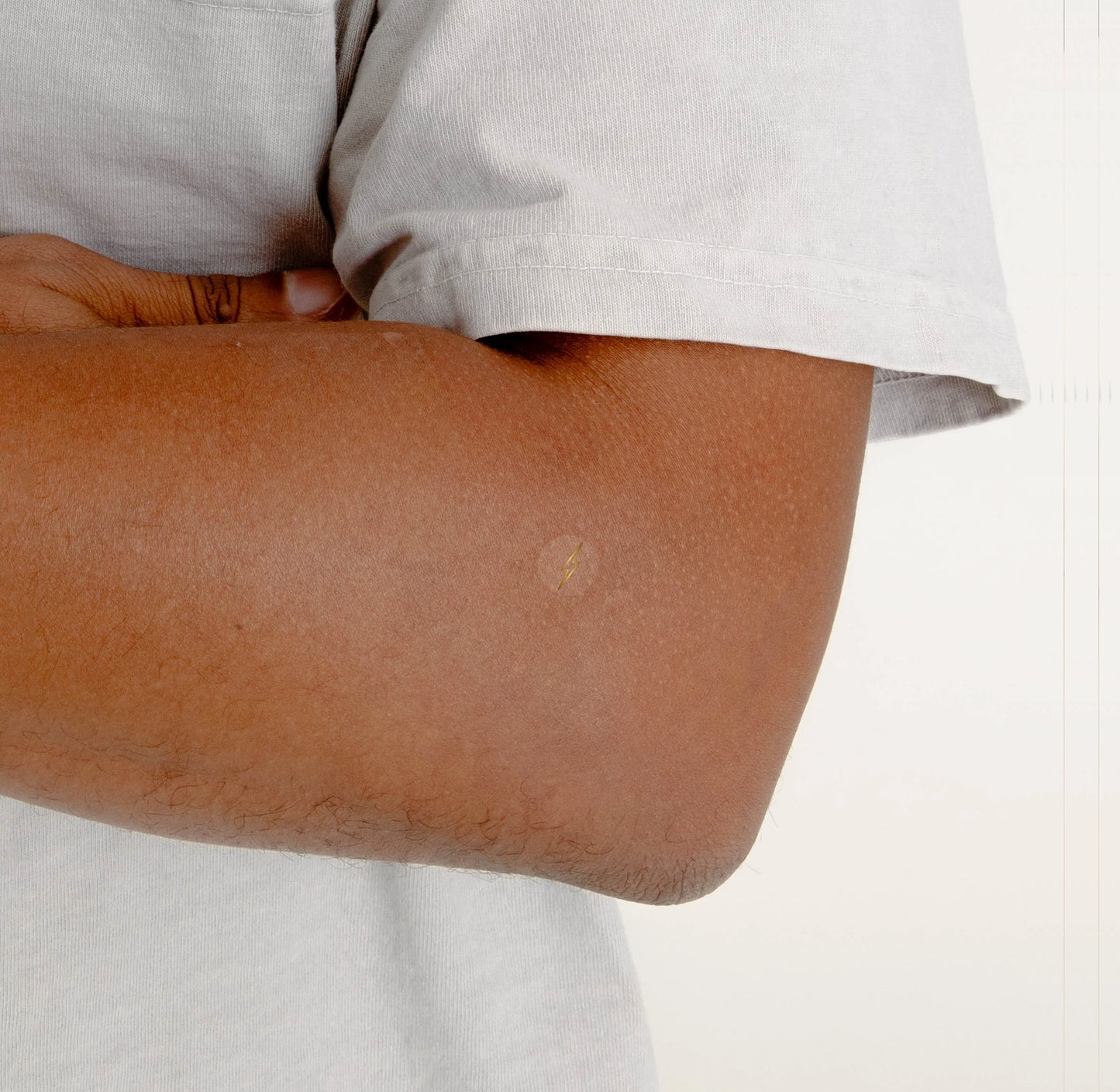 Vitamin B12 Patch Gold Bolt