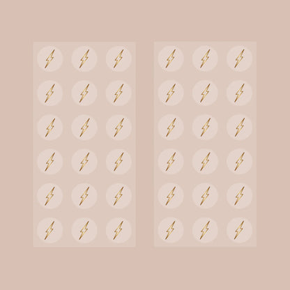 Vitamin B12 Patch Gold Bolt