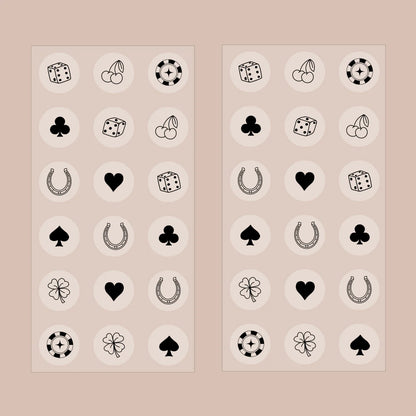 Vitamin B12 Patch Lucky