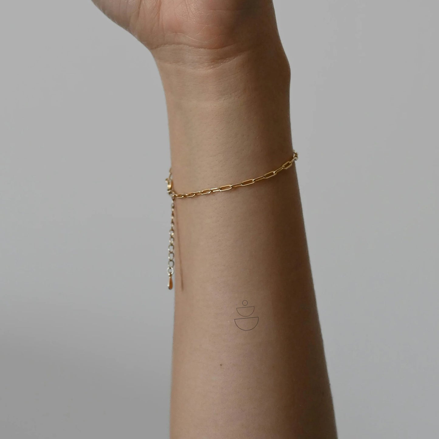 Everyday Calm Patch Mindful Symbols