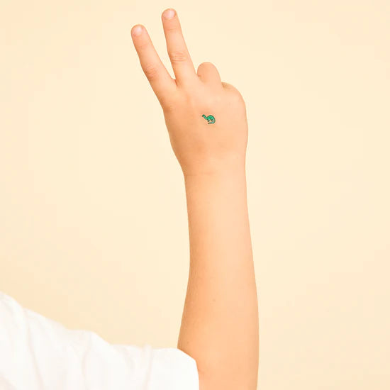 Kids Immunity Patch Dinosaur