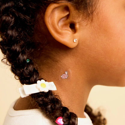 Kids Multivitamin Patch Animal Kingdom