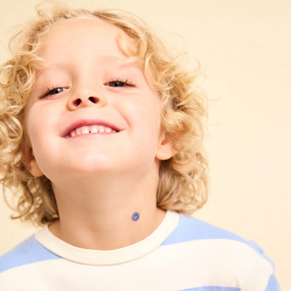 Kids Multivitamin Patch Happy World