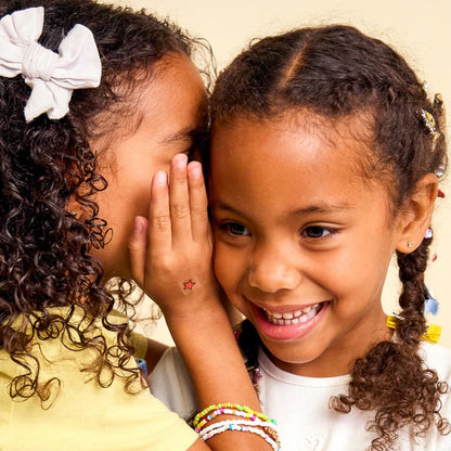 Kids Multivitamin Patch Rainbow World