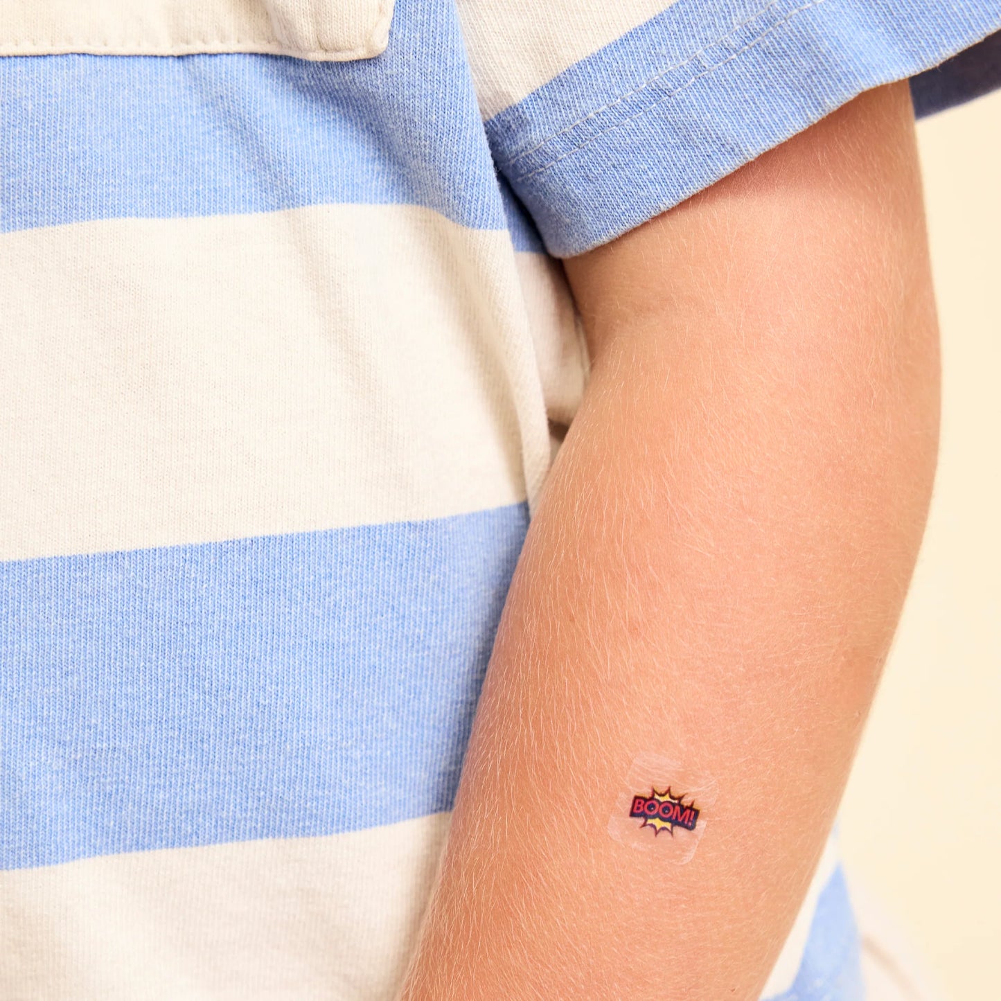 Kids Immunity Patch Superkid