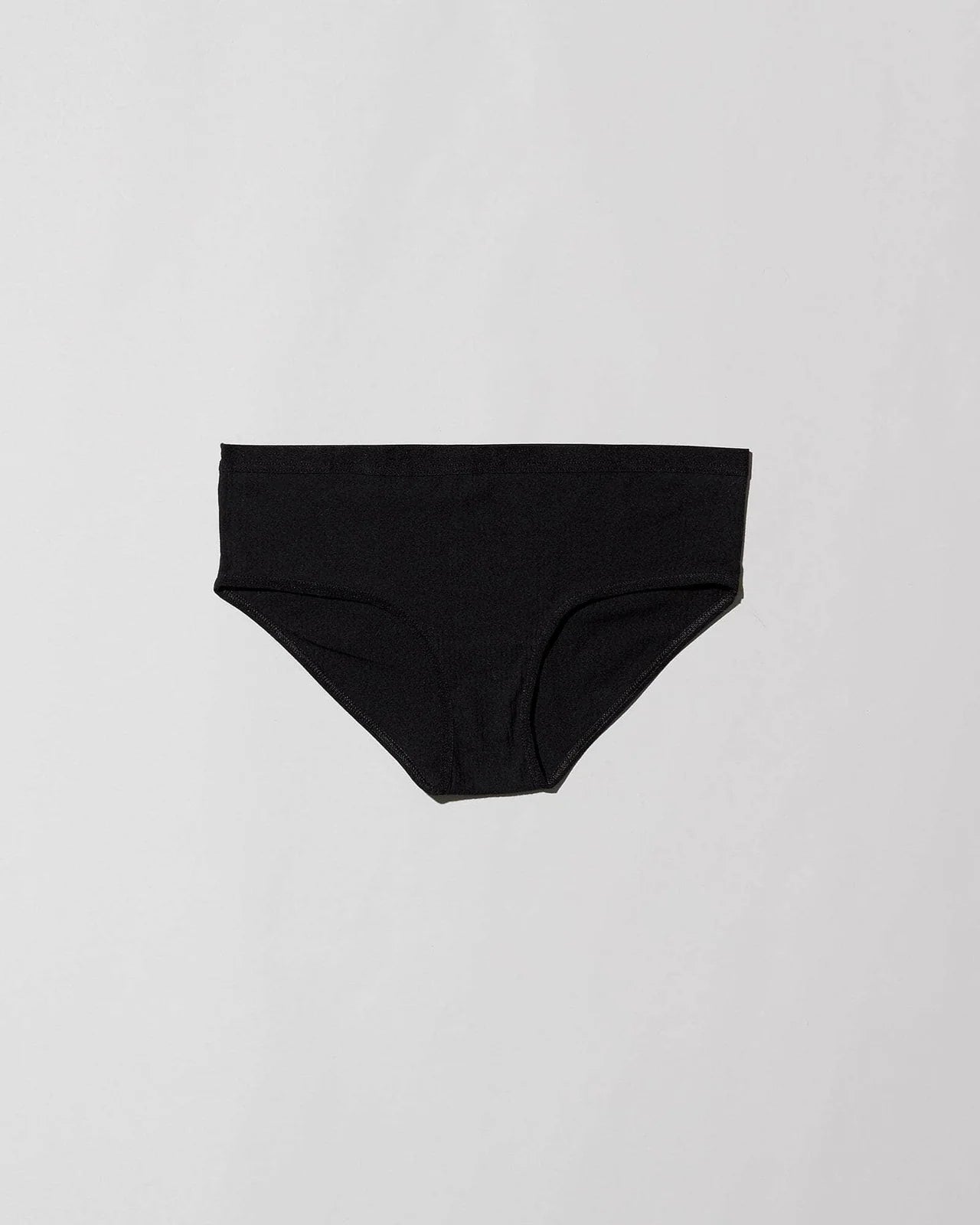 Bell Panty Black