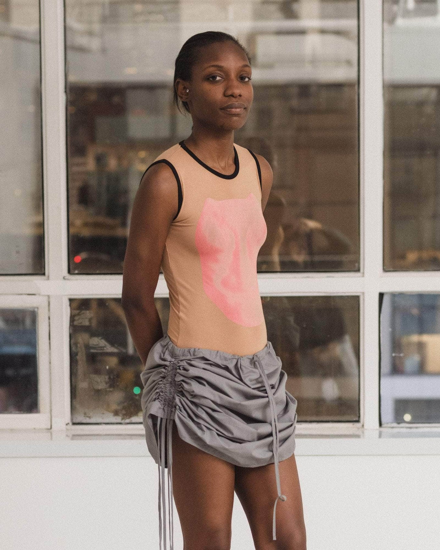 Baserange Alloy Body - Bamboo Jersey - Fashion - Comptoir 102 - Dubai