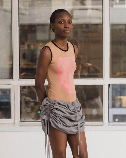 Baserange Alloy Body - Bamboo Jersey - Fashion - Comptoir 102 - Dubai