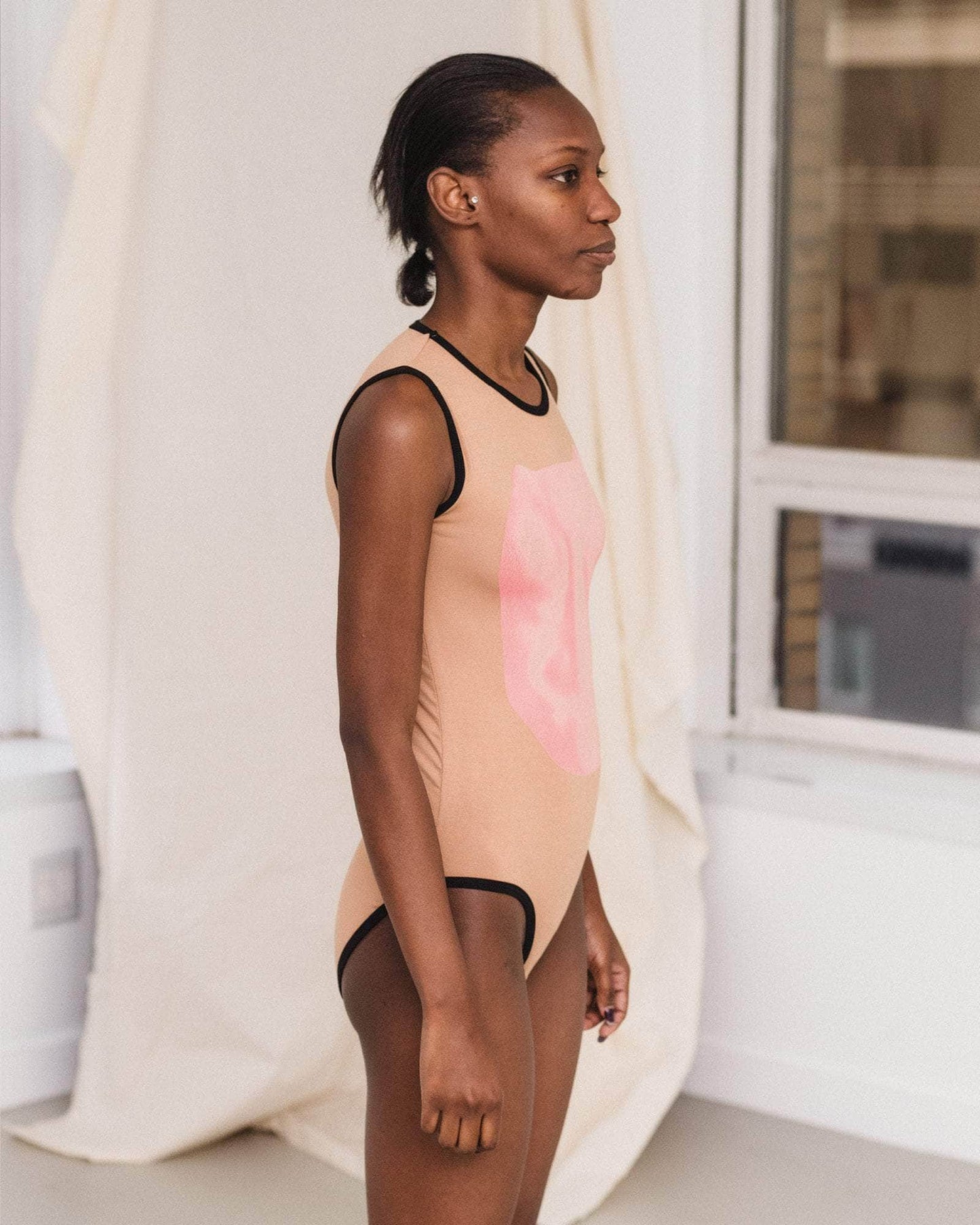 Baserange Alloy Body - Bamboo Jersey - Fashion - Comptoir 102 - Dubai