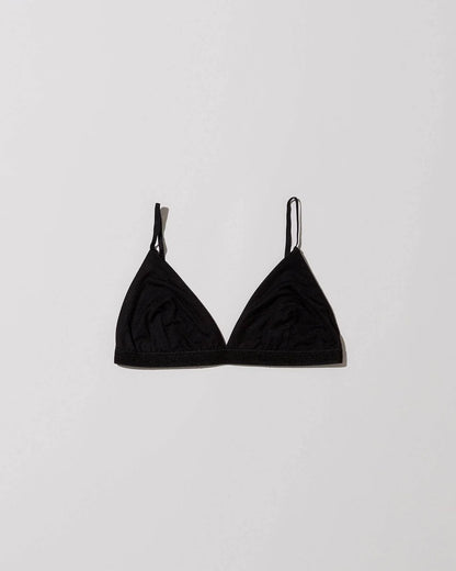 Mississippi Bra Black