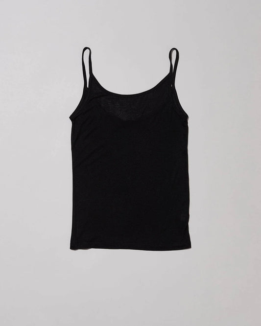 Tank Top Black