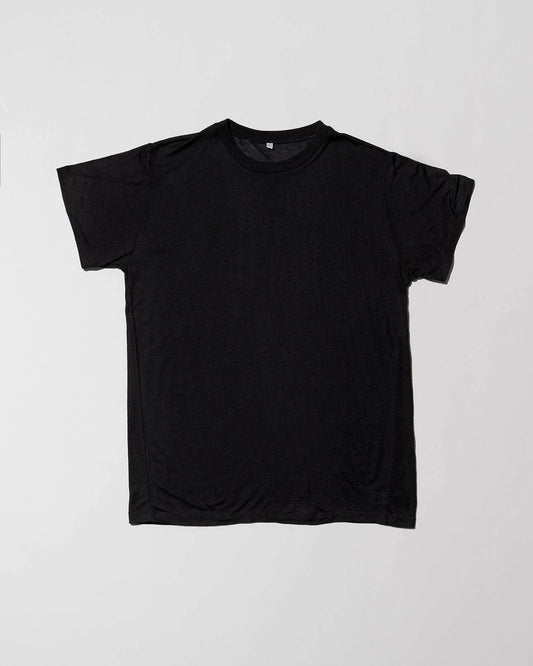 Tee Shirt Black