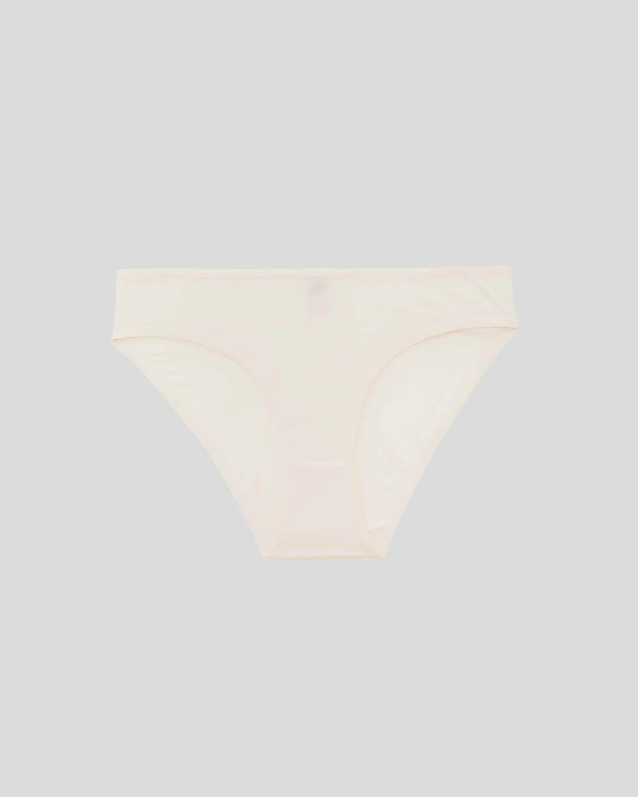 Bell Panty Undyed