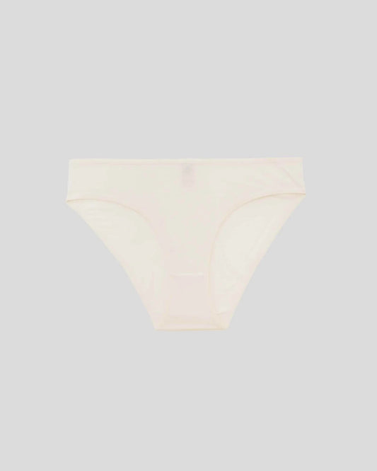 Bell Panty Undyed