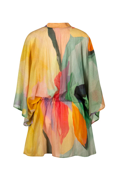 Daydream Short Kaftan