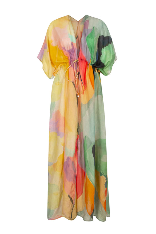Daydream Long Kaftan