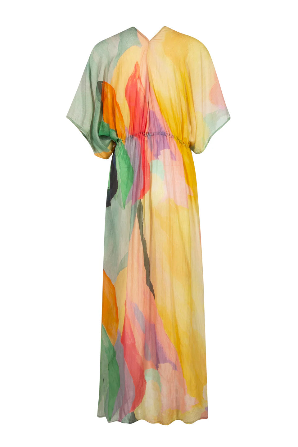 Daydream Long Kaftan