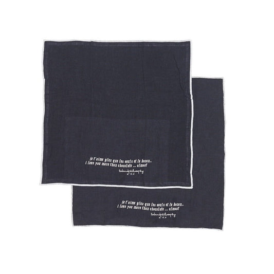 Diners Towel Mat