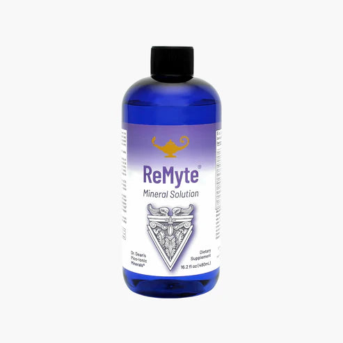 ReMyte Mineral Solution