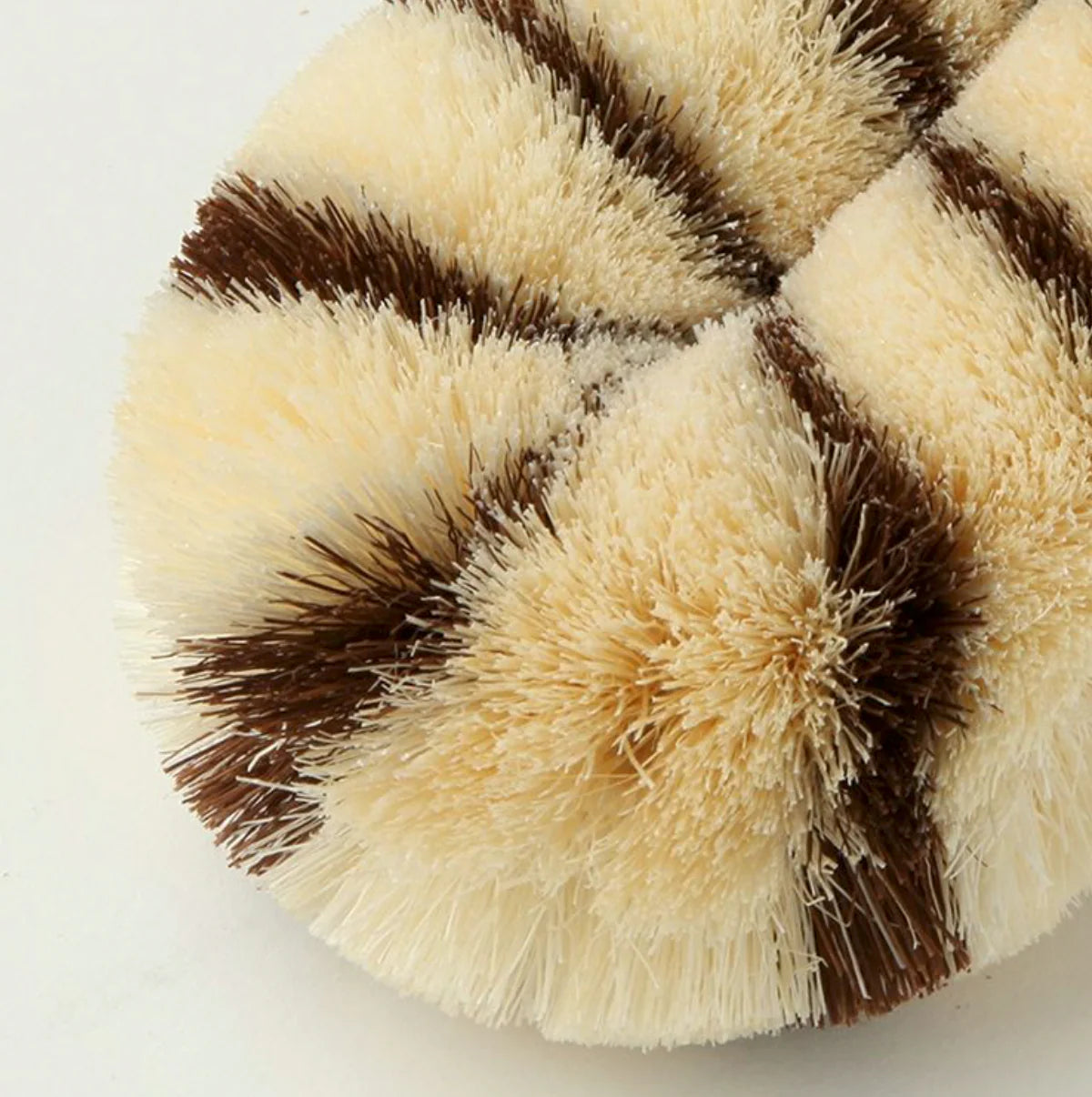 Tawashi Body Brush Medium Hard