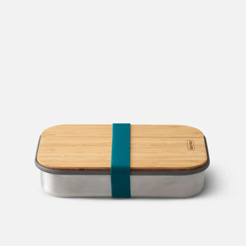 Sandwich Box - Olive